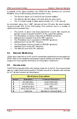 Preview for 10 page of THORLABS IP500 User Manual