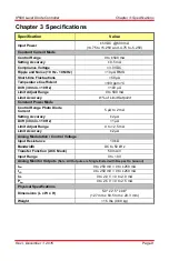 Preview for 11 page of THORLABS IP500 User Manual