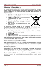 Preview for 14 page of THORLABS IP500 User Manual