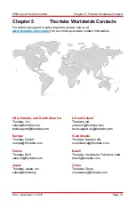 Preview for 15 page of THORLABS IP500 User Manual