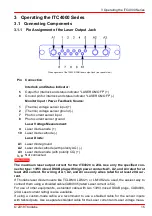 Preview for 17 page of THORLABS ITC4000 Series Operation Manual