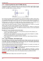 Preview for 20 page of THORLABS ITC4000 Series Operation Manual