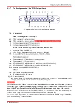 Preview for 21 page of THORLABS ITC4000 Series Operation Manual