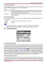 Preview for 29 page of THORLABS ITC4000 Series Operation Manual