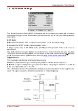 Preview for 37 page of THORLABS ITC4000 Series Operation Manual