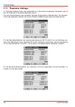 Preview for 42 page of THORLABS ITC4000 Series Operation Manual