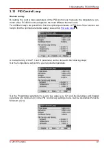 Preview for 43 page of THORLABS ITC4000 Series Operation Manual