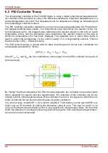 Preview for 86 page of THORLABS ITC4000 Series Operation Manual