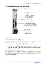 Preview for 17 page of THORLABS ITC5000 Operation Manual