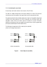 Preview for 21 page of THORLABS ITC5000 Operation Manual