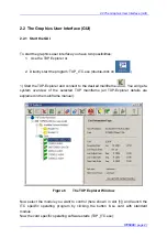 Preview for 27 page of THORLABS ITC5000 Operation Manual