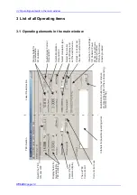 Preview for 34 page of THORLABS ITC5000 Operation Manual