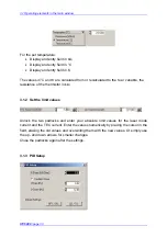 Preview for 36 page of THORLABS ITC5000 Operation Manual