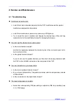 Preview for 49 page of THORLABS ITC5000 Operation Manual