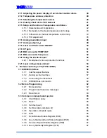 Preview for 4 page of THORLABS ITC502 Operation Manual