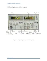 Preview for 22 page of THORLABS ITC502 Operation Manual