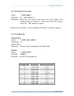 Preview for 77 page of THORLABS ITC502 Operation Manual