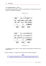 Предварительный просмотр 20 страницы THORLABS ITC8 Series Operation Manual