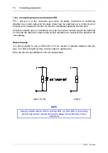 Предварительный просмотр 24 страницы THORLABS ITC8 Series Operation Manual