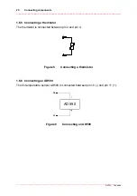 Предварительный просмотр 26 страницы THORLABS ITC8 Series Operation Manual