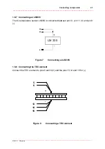 Предварительный просмотр 27 страницы THORLABS ITC8 Series Operation Manual