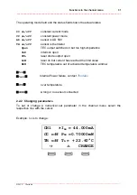 Предварительный просмотр 37 страницы THORLABS ITC8 Series Operation Manual