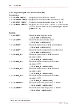 Предварительный просмотр 52 страницы THORLABS ITC8 Series Operation Manual