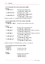 Предварительный просмотр 56 страницы THORLABS ITC8 Series Operation Manual