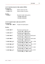 Предварительный просмотр 57 страницы THORLABS ITC8 Series Operation Manual