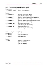 Предварительный просмотр 59 страницы THORLABS ITC8 Series Operation Manual