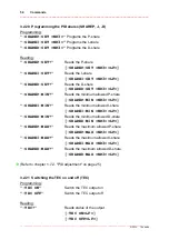 Предварительный просмотр 60 страницы THORLABS ITC8 Series Operation Manual