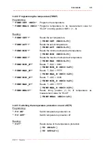 Предварительный просмотр 61 страницы THORLABS ITC8 Series Operation Manual