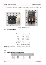 Предварительный просмотр 11 страницы THORLABS K-Cube KLC101 User Manual