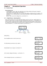 Предварительный просмотр 14 страницы THORLABS K-Cube KLC101 User Manual