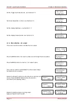 Предварительный просмотр 15 страницы THORLABS K-Cube KLC101 User Manual