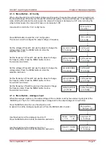 Предварительный просмотр 16 страницы THORLABS K-Cube KLC101 User Manual