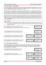 Предварительный просмотр 17 страницы THORLABS K-Cube KLC101 User Manual