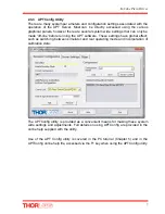 Предварительный просмотр 9 страницы THORLABS K-Cube Piezo Controller User Manual