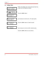 Предварительный просмотр 24 страницы THORLABS K-Cube Piezo Controller User Manual