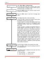 Предварительный просмотр 28 страницы THORLABS K-Cube Piezo Controller User Manual