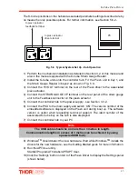 Предварительный просмотр 43 страницы THORLABS K-Cube Piezo Controller User Manual