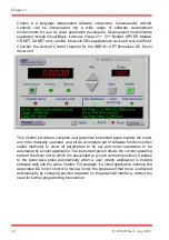 Preview for 10 page of THORLABS KBD101 User Manual