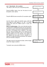 Preview for 23 page of THORLABS KBD101 User Manual