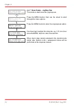 Preview for 26 page of THORLABS KBD101 User Manual