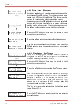 Preview for 28 page of THORLABS KBD101 User Manual