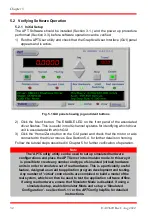 Preview for 32 page of THORLABS KBD101 User Manual