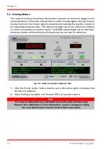 Preview for 34 page of THORLABS KBD101 User Manual