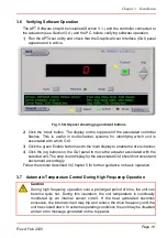 Предварительный просмотр 19 страницы THORLABS KIM001 User Manual