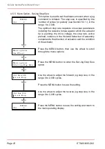 Предварительный просмотр 28 страницы THORLABS KIM001 User Manual