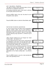 Предварительный просмотр 29 страницы THORLABS KIM001 User Manual